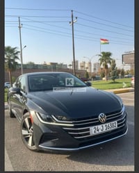 أرتيون • ٢٠٢١ • ما بيها بانوراما