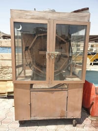 شواية دجاج • شغالة • داقوق