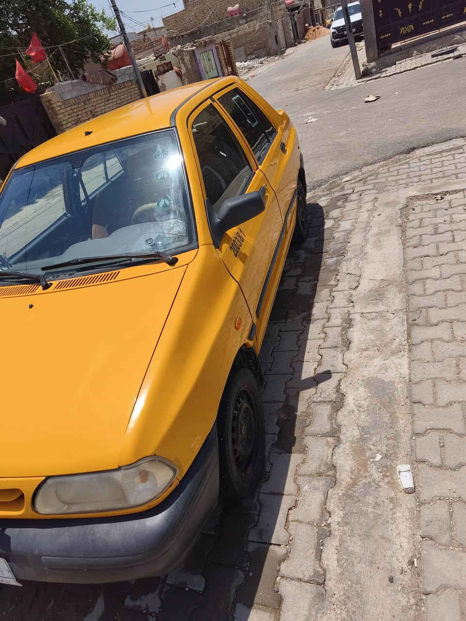 سايبا 18 للبيع بيه منضوه غاز
مكينه تبخر مكفول من الضربه القويه كير مكفول 
راعيه رايد مداور 
السعر 45 اوبيه مجال الاتصال *********** بي واتساب
