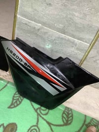 موتوسيكل • موديل ٢٠١٨ • باتري شرط