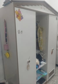 غرفة تركية • نظيفه • أضرار بسيطة