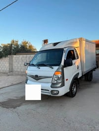 كيا براد موديل ٢٠٠٧ رقم بغداد انكليزي رقم جديد مكينه ٣٠٠٠ مفتوح  براده...