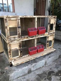 كركوك قرب جسر ولاده • ٥٠×٦٠×٤٠سم • شغل حسب الطلب