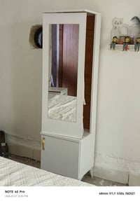 غرفة نوم • دوشك مالتها • مستعملة ٤ أشهر