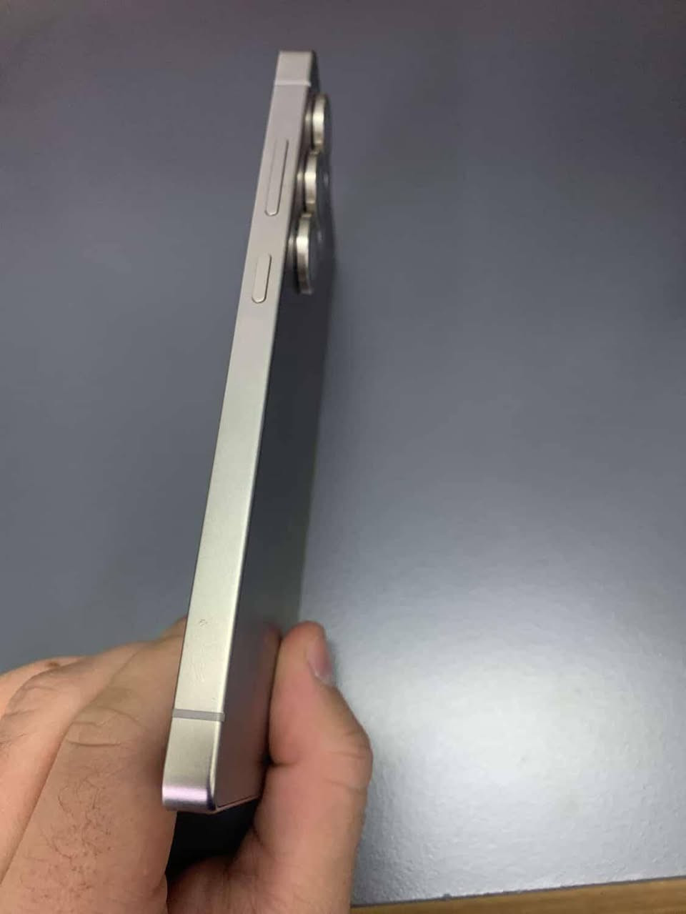 سامسونك s25 الترا
واحد تيرا 
التلفون  جديد نضافة 99% 
التلفون نسخة هون كونك 
السعر مليون و400 
اعلى سعر خليجي باجر ياخذة


**إذا كنت صاحب هذا الإعلان وتريد حذفه لأي سبب، رجاءا أرسل رسالة إلى الدعم الفني**