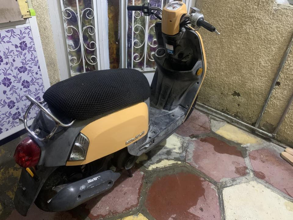 للبيع دراجه جديده شلعه ومعدل تخبل برغي ممفتوح بيه فقط كابريتر تجاري لسعر ٧٠٠ الف 
عنوان البياع ***********
