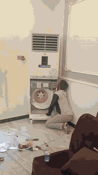 بسم الله الرحمن الرحيم تعلن ورشة الاخوين المتنقلة في البصره صيانه موقعية شحن غاز سبالت مكيفات ثلاجات انتصل ولا تحتار صيانة داخل الدار بانسب الاسعار رقمي للتواصل وتساب ***********
