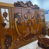 غرفة نوم • سوق الشيوخ