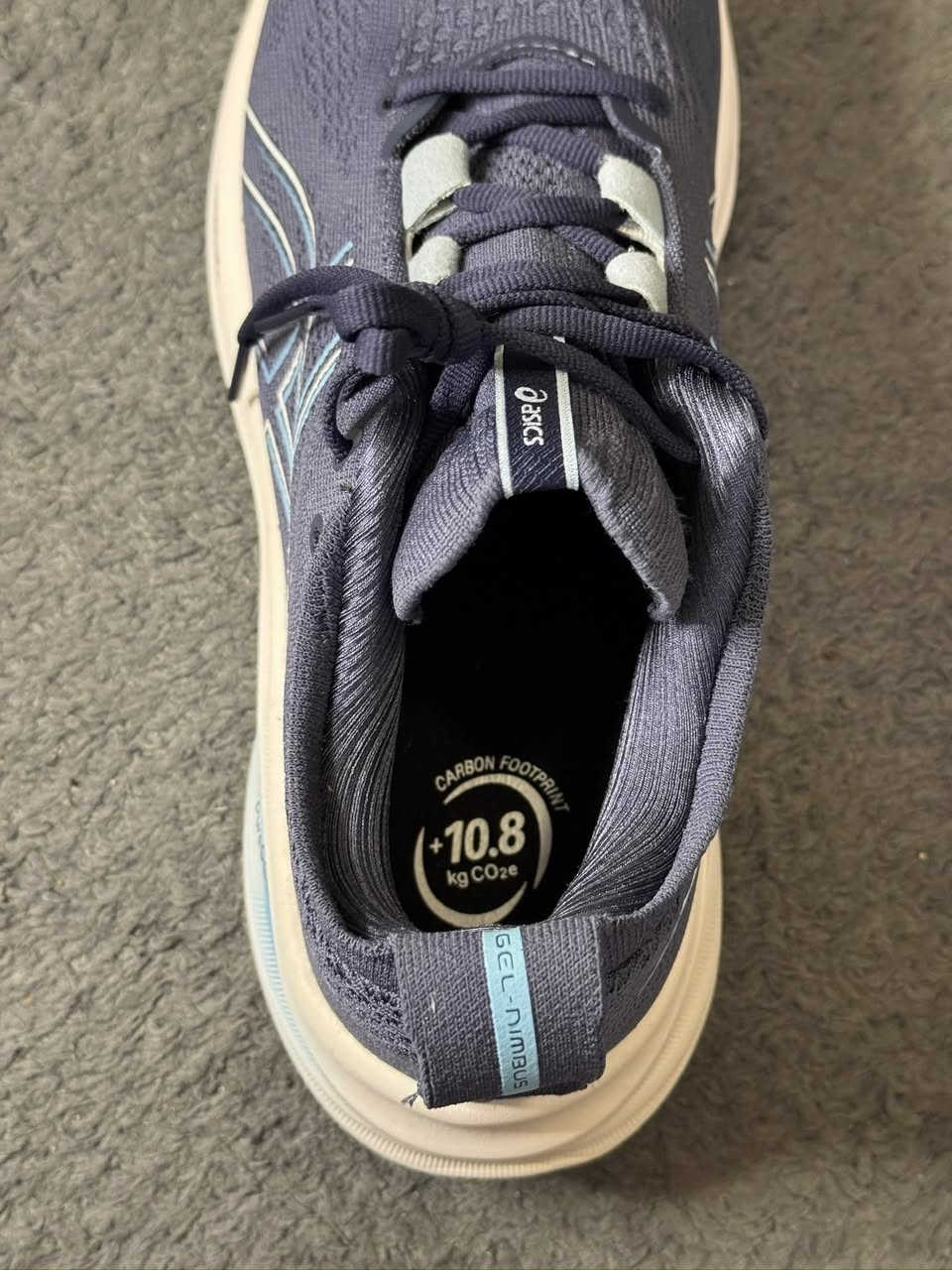 ازكيس وكاله شرط اصلي صنع فيتنام قياس 44 فول طبي 100‎%‎كل التفاصيل داخل الصور مزاد اخوان يم اعلى سعر توصل ابيع


**إذا كنت صاحب هذا الإعلان وتريد حذفه لأي سبب، رجاءا أرسل رسالة إلى الدعم الفني**