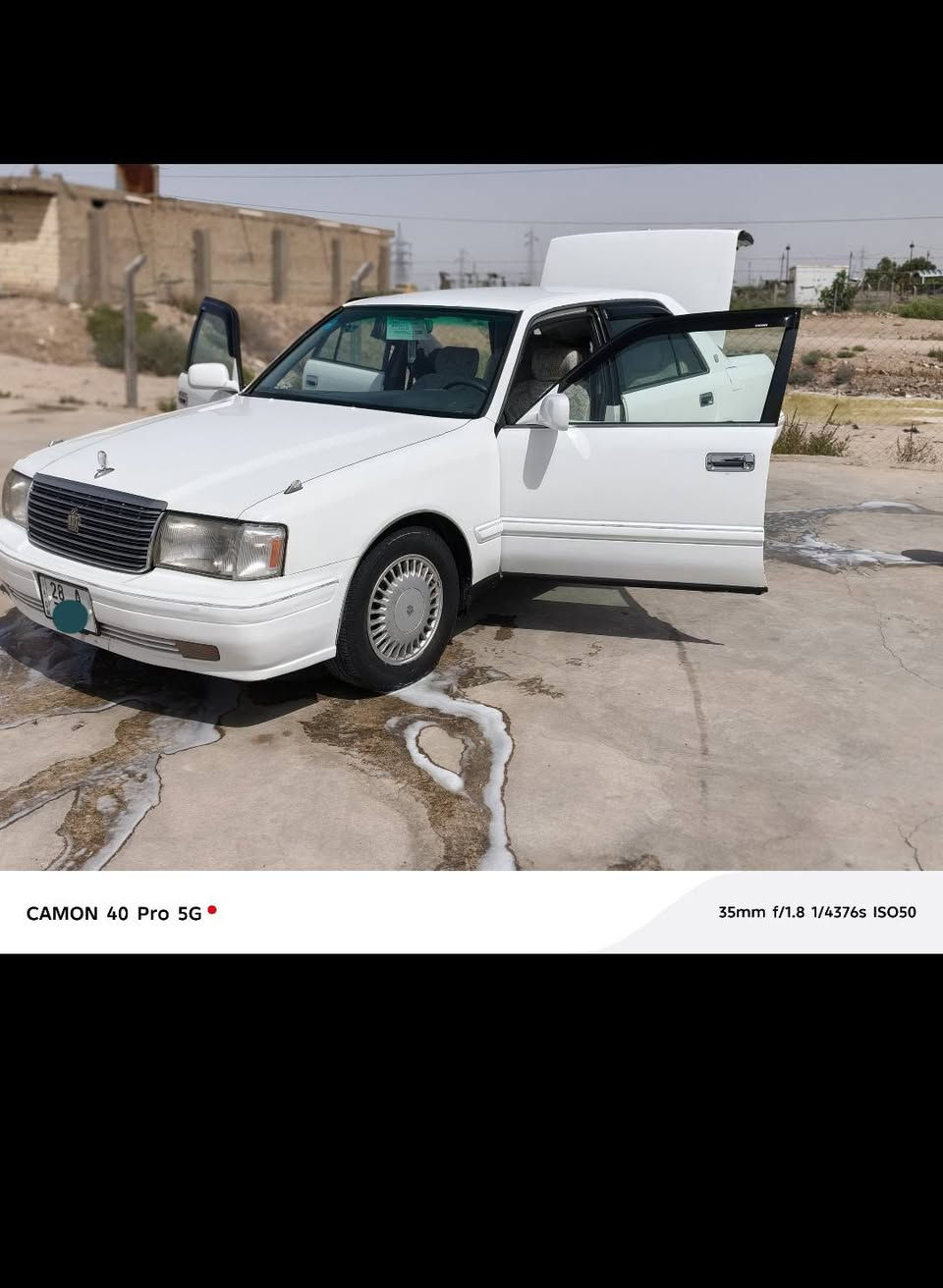 السلام عليكم للبيع رس الثور تكم مكفوله كفاله من نقل جثه وصوليات تحويل ثاني يوم سياره جاهزه محوره يسره من الطول لطول السياره بل كارتون المكان ذي قار الشطره التفاصيل ***********
