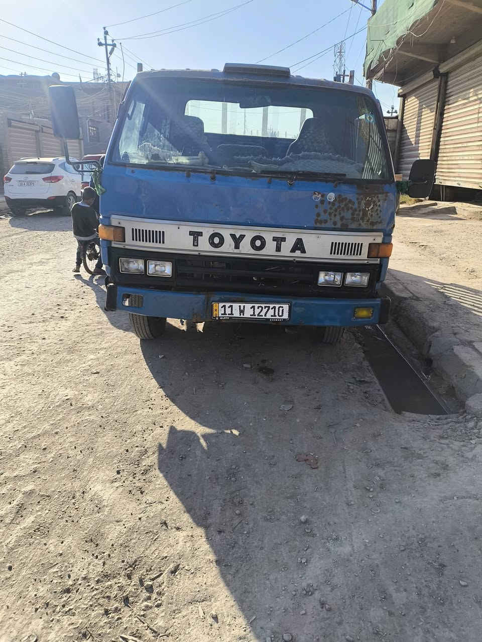 دانيه لبيع موديل 1996 تخم تاير مكينه خير من الله لتنقيص ولاتبخير سياره كله بلادي السعر 55 رقم الهاتف ***********
