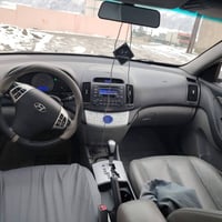 أفانتي • ٢٠٠٧ • رانية