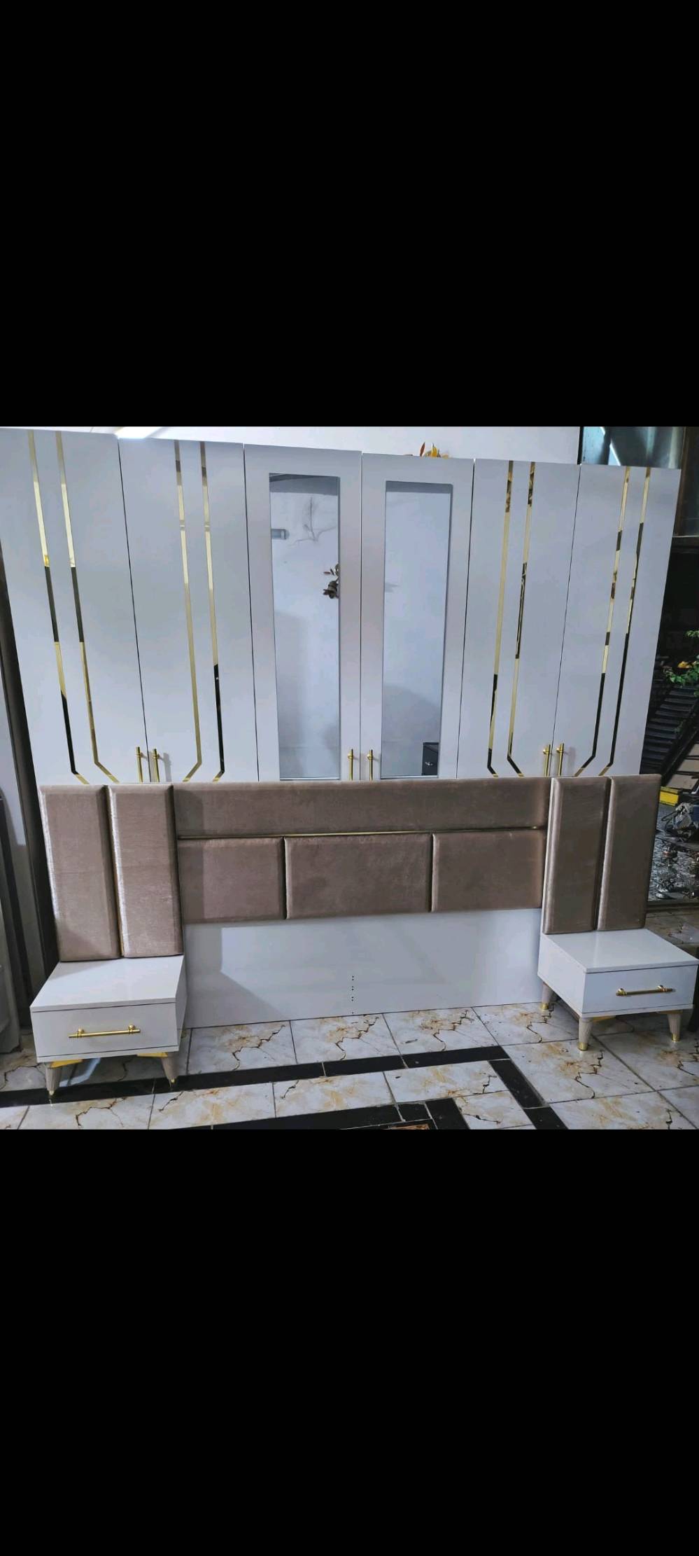 6قطع غرفة تركي 