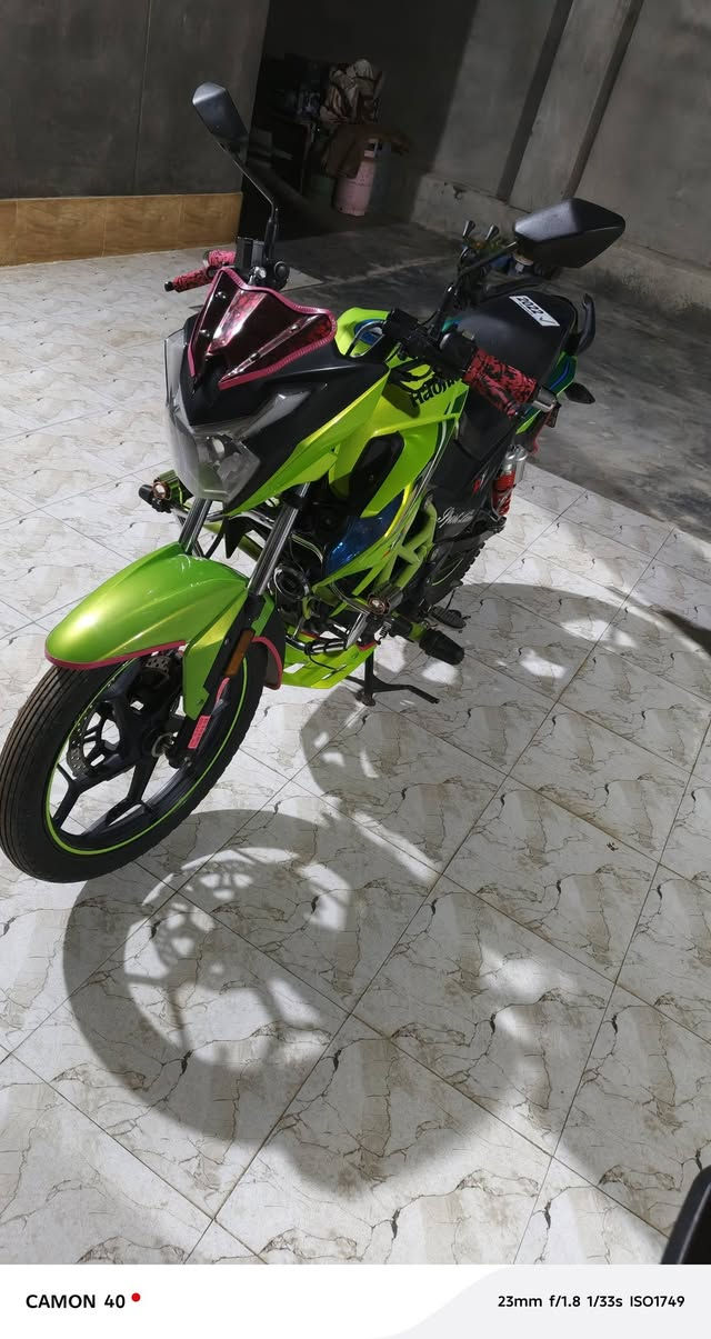 متاح دي إف للبيع أو مراوس AK موديل ٢١ باقي التفاصيل خاص


**إذا كنت صاحب هذا الإعلان وتريد حذفه لأي سبب، رجاءا أرسل رسالة إلى الدعم الفني**