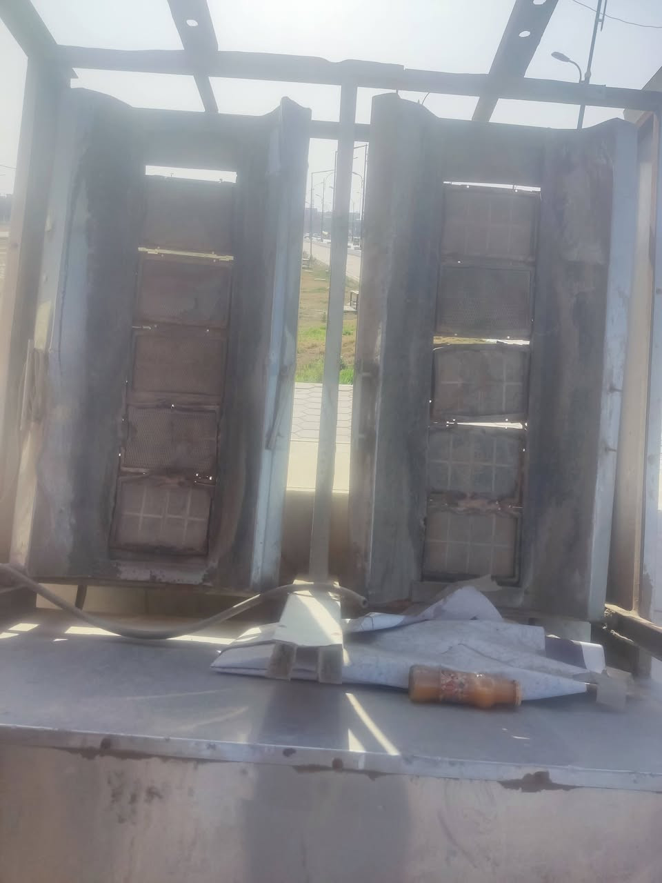 شوايه كص للبيع متروكه صارلهه اشهر مكاني كوت للتواصل اتصل ع الرقم ***********
