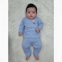 ملابس حديث الولادة القياسات: 0-9 أشهر توصيل لجميع محافظات العراق  للطل...