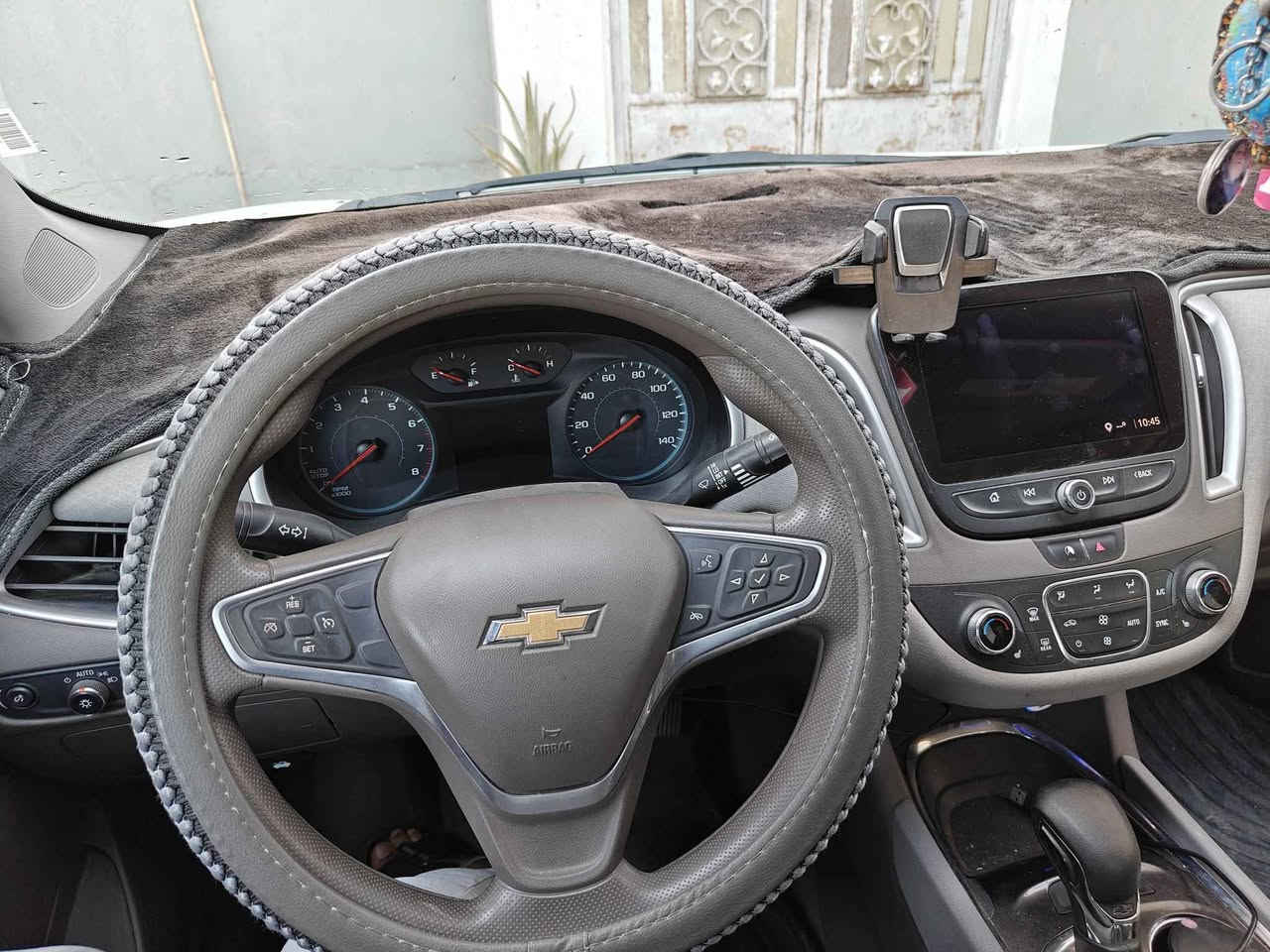 ‎ماليبو 22 رقم بغداد وارد امريكي محرك 1500تيربو 4سلندر  ***********‎ شط العرب, البصرة
