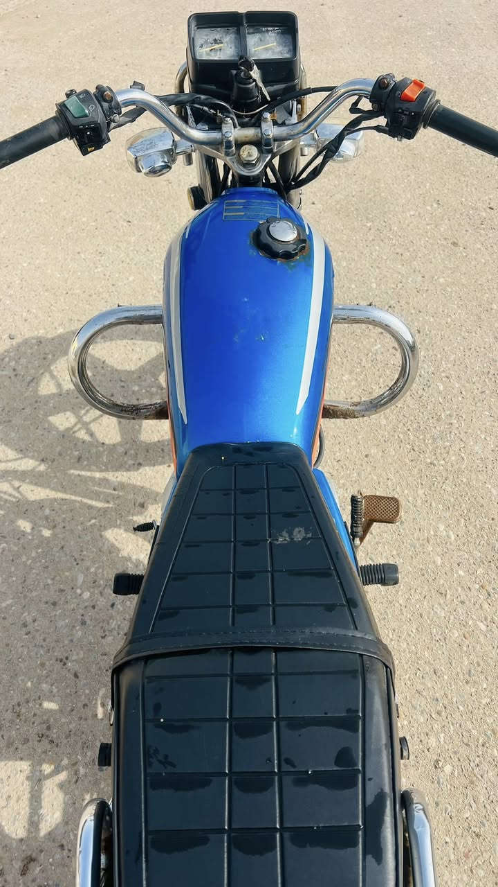 السلام عليكم
دراجه بارت موديل 2022  اوراق اصولي 

العنوان / سوق الشيوخ 

السعر / 750 وبيها مجال 

***********   اتصل لا تراسل ؟؟
