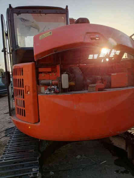 حفاره حجم ٧٥ جديد دخول جديد مشتغله ٥٢٠٠ مكفوله من الفتح والتبديل ***********
