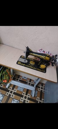 مكينة • مدينه الصدر بغداد