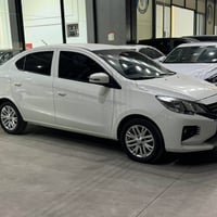 ميتسوبيشي ميراج • ٢٠٢٢ • لوحات أربيل