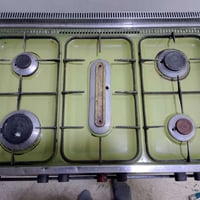 طباخ نضيف • معرض الرحاب • جبيل قرب الرحاب