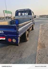 كيا بينگو • ٢٠٠٨ • بابل