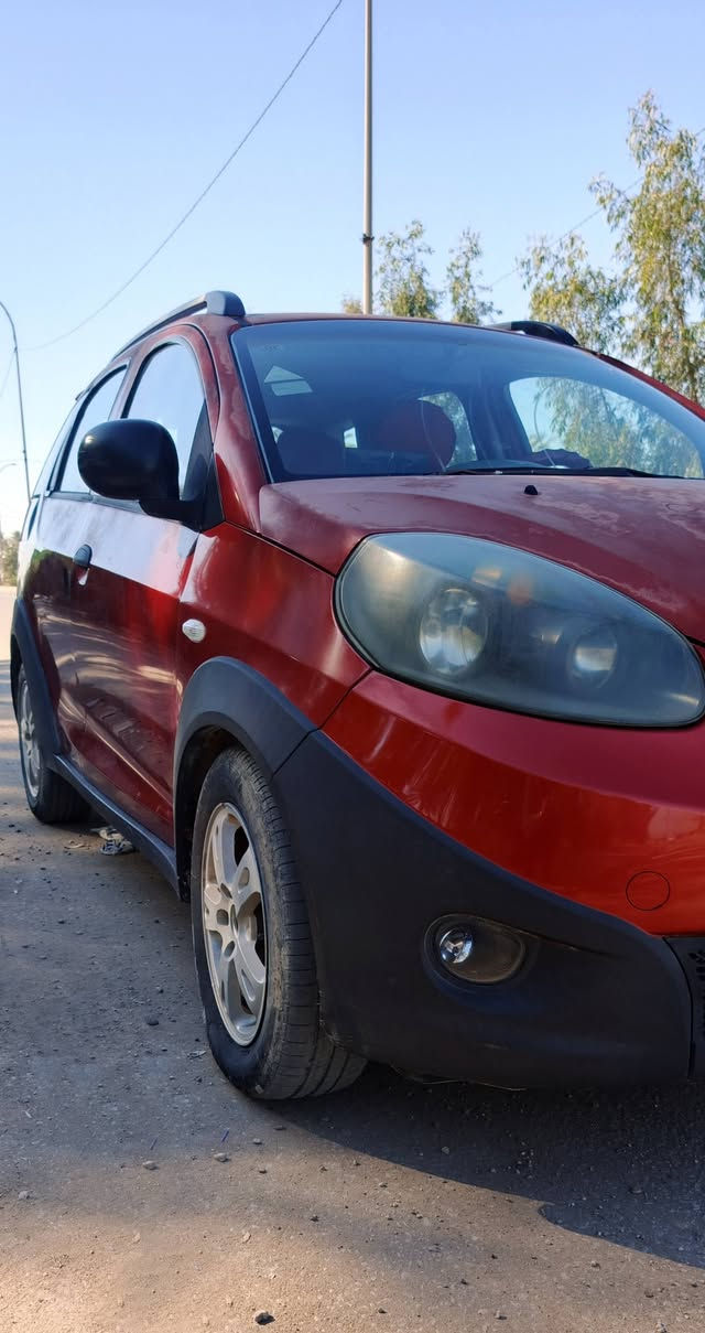 ‎
‎شيري X1 للبيع رقم بابل موديل 14
‎تدفئة تبريد 
‎حساسات كاملة 
‎شاشة + كاميرا
‎کير أوتوماتيك
‎السيارة حرة + مداور
‎السعر 45 ورقة 
‎العنوان محافظة بابل 
‎الاتصال على الرقم لعدم التواجد على الفيسبوك. 
‎واتساب + اتصال:
‎***********
