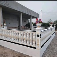 #اعلان يوجد كادرعمل سياج حدائق واجهات شغل نضيف ومرتب للاستفسار الاتصال...