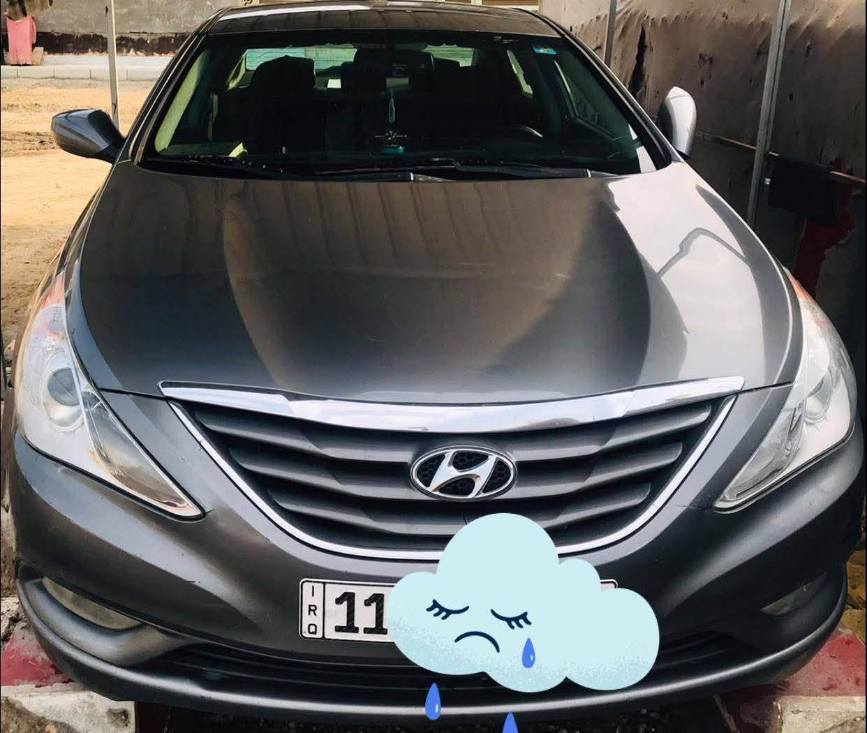 السلام عليكم 
سوناتا مضلع وارد امريكي GDi موديل 13 كفاله عامه ماعدا الحادث باامريكا يم الرقم الخلفي كفاله كير محرك داخل 
رقم بغداد بااسمي لون رصاصي 
الحادث مالته مأشر عليه حتى دعاميات نفسهن رجعوهن
مكينه كير برغي مامفتوح بيه
الرقم
***********
مكاني بابل
