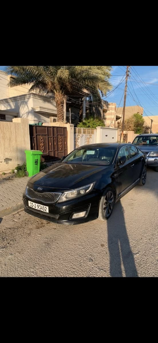 اوبتما SX
2015
بصمة بيبان وتشغيل
وضعيات قيادة Sport و Eco
شفتات بالستيرن
ويل 18
بگ لايت LED
رماش زنون ابيض
اشاير بالمري
تبريد منفصل مناخين
شاشة مال تبريد
كشنات جلد
كشن السايق كهرباء
جام اوتو يصعد وينزل
الجام الگدام دبل جامة يعني عزل احسن
محرك 2000 تيربو مبدل طابوگة

بنيد وجاملغ خلفي صبغ
وجاملغ خلفي بارد

سعرها 120 وبيها مجال
رقم بغداد الدولي الجديد
تحويل ثاني يوم
مكاني بغداد الدورة
***********
