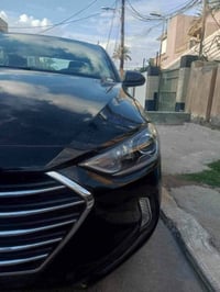 لبيع انتره ٢٠١٧امريكي حادثه موضح بدون لا لغد لا شواصي. مو بجم كير مكفو...