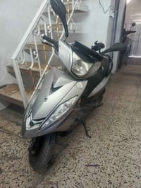 جيتي ار • مكينه خرسه • مكفوله