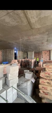 كادر بناء • معلم أحمد • شغل درجة أولى