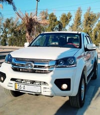 كريت ويل • ٢٠٢٥ • كفالة