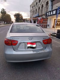 افانتي • ٢٠٠٩ • تحويل نينوى