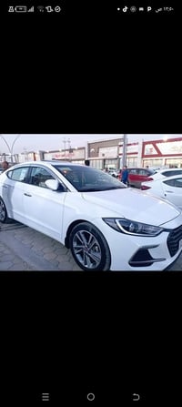 النترا • ٢٠١٨ • محرك ٢٠٠٠