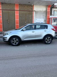 سبورتج ٢٠١٣ • رقم ذي قار • محرك شغال