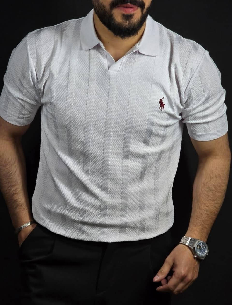 تريكو 💯 كوالتي عالي

تركي 🇹🇷

السيري 4 عدد

M/2X

السيري 47 الف


**إذا كنت صاحب هذا الإعلان وتريد حذفه لأي سبب، رجاءا أرسل رسالة إلى الدعم الفني**