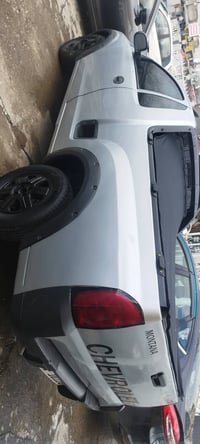 شيفروليه مونتانا • ٢٠١٠ • السليمانية