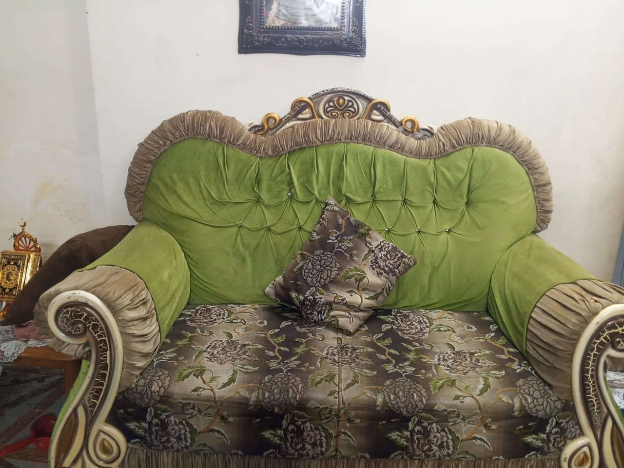 للبيع


**إذا كنت صاحب هذا الإعلان وتريد حذفه لأي سبب، رجاءا أرسل رسالة إلى الدعم الفني**