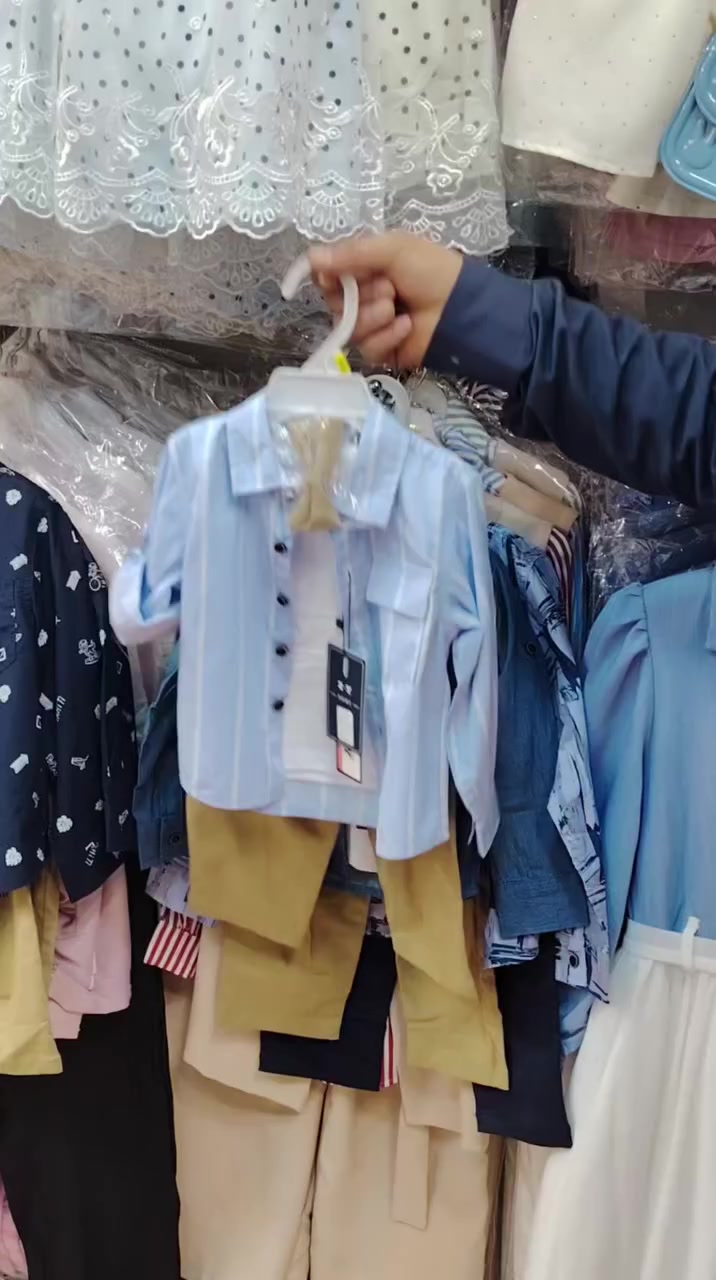 #محلات_وازياء_النورس
للاناقة عنوان 👈
محافظة صلاح الدين قضاء بلد شارع بنت الحسن ع بالقرب من صيدلية أحمد حسين داخل الفرع
***********
