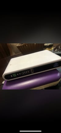 ستلايتين • يو بي اس
