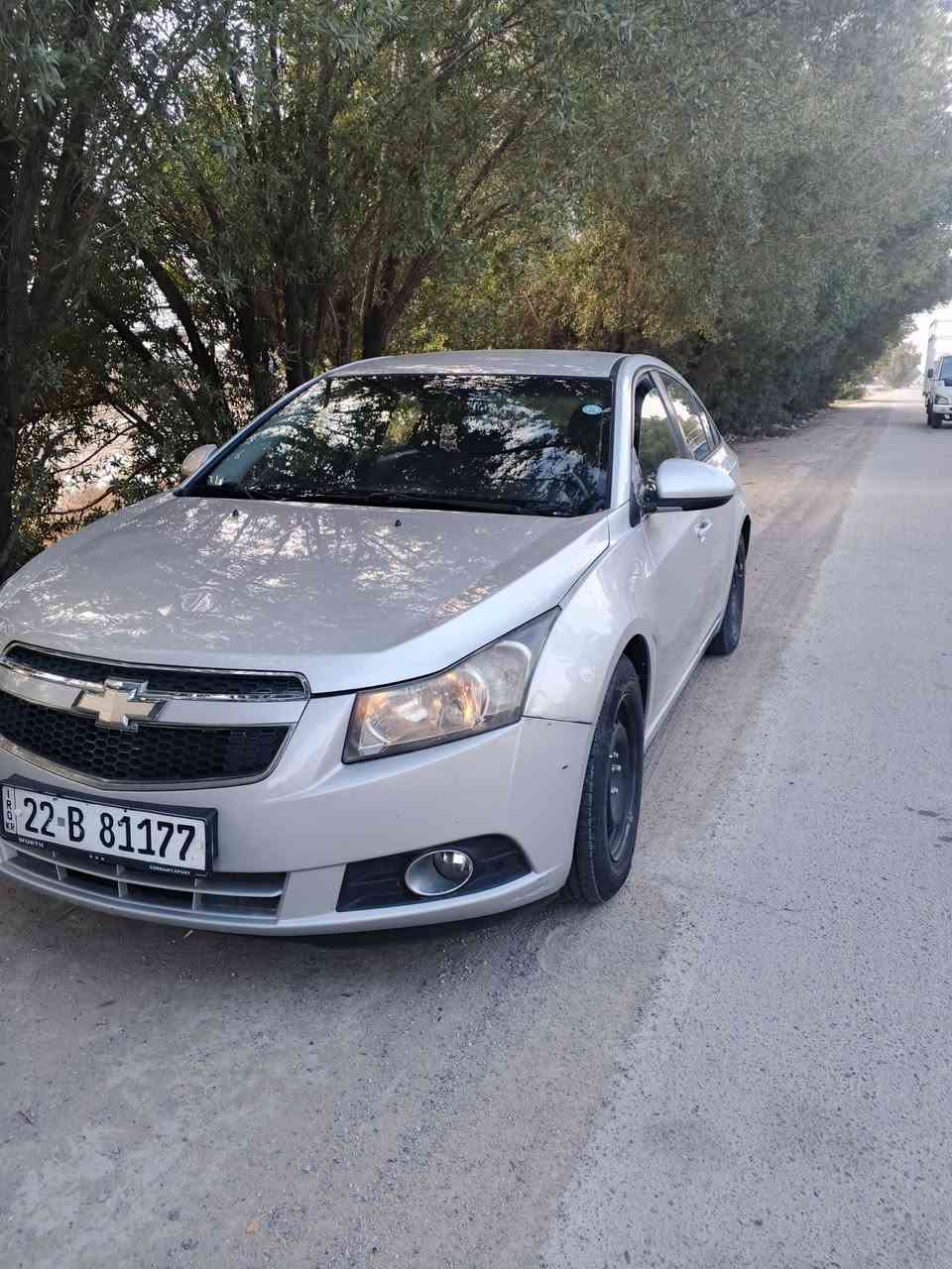 كروز خليجي 2012 نظيفه بدون صبغ مكاني بغداد استفسار ***********
