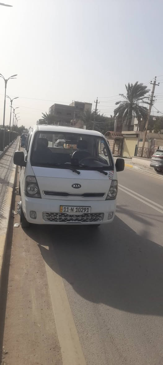 السلام عليكم كيا فحل موديل 2016 مفتوح كير محرك اكسن مقفولات رقم بغداد انجليزي تحويل ثاني يوم كهربائياتاكلها شغاله تدفئه تبريد تانكي 120 طائرات خلفي امامي جدد ويالا 14 تحوير نوعيه جيده السدات تحوير السعر 120 بيها مجال حق الجيه ضربه بيها جهه العبري خفيفه دعاميه مبدله مكاني بغداد الزعفرانيه *********** ***********  ***********
