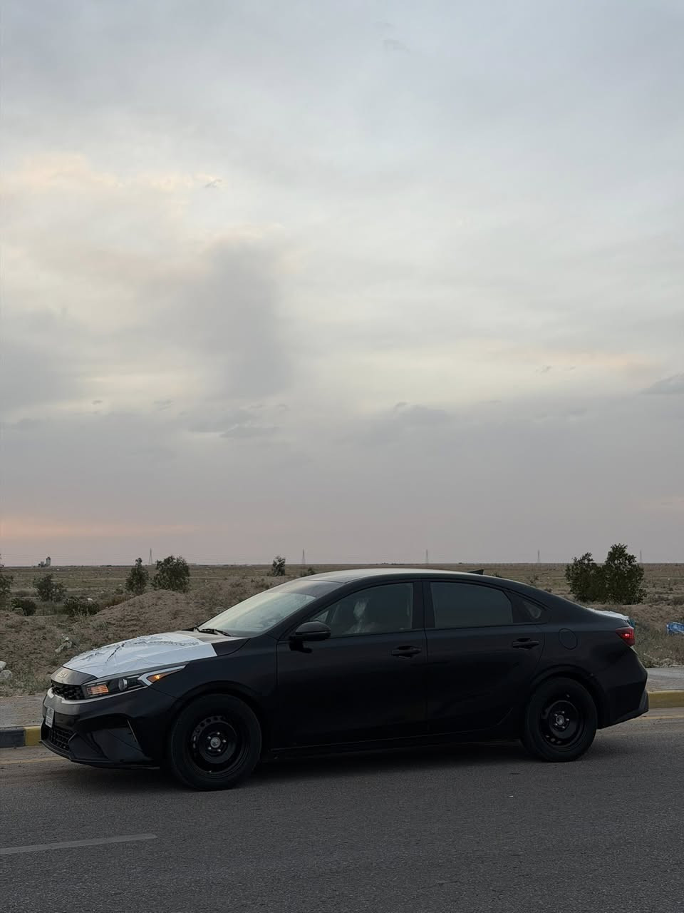 السلام عليكم كيا فورتي 2024 ممشى 34 km فئة EX صور الحادث مرفقة بالمنشور رقمها نجف شهدااء تستلم مرقم كامل مواصفات رادارات 360 اشاير بالمري رادارات تنبيه بالمري قياده ذاتيه كروز سرعة انضمة قياده نورمل سبورت سمارت السيارة عليها ادامة كاملة ابل كاربلاي مانع تصادم بريك تلقائي مكينة 2000 دوش مكاني النجف الاشرف اللي راغب السيارة يتفضل خاص او واتساب على هاذه الرقم ***********
