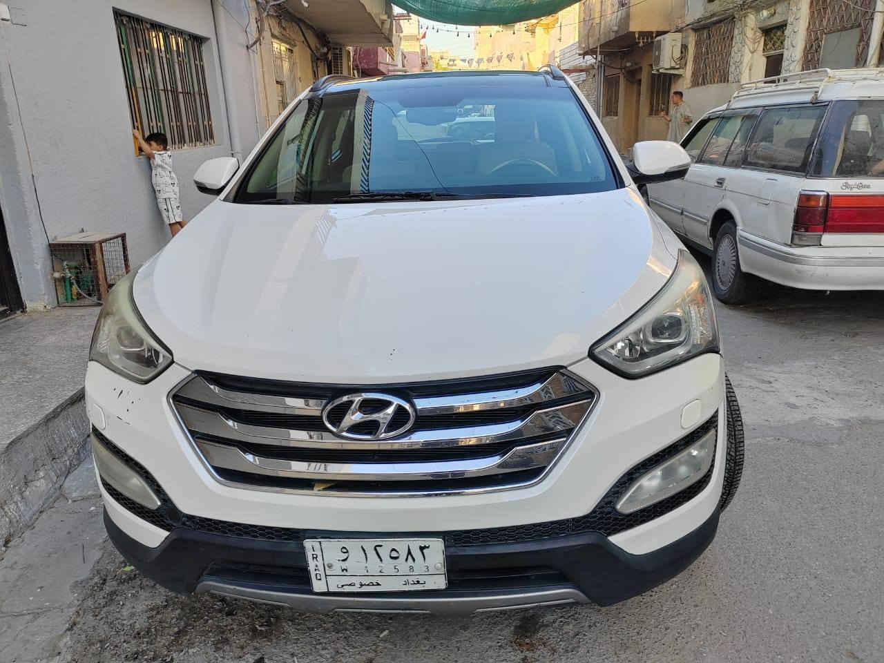 السلام عليكم
سنتافيا 2015 خليجي فول
6 سلندر
ماشيه ١١٠ حقيقي
بيها ملاحظات قليله ....
السونار مرفق بالمنشور
السعر 165 
***********
