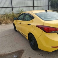 النترا موديل 2011 رقم بغداد دولي تحويل ثاني ملاحظه سياره جاهزه من كل ش...