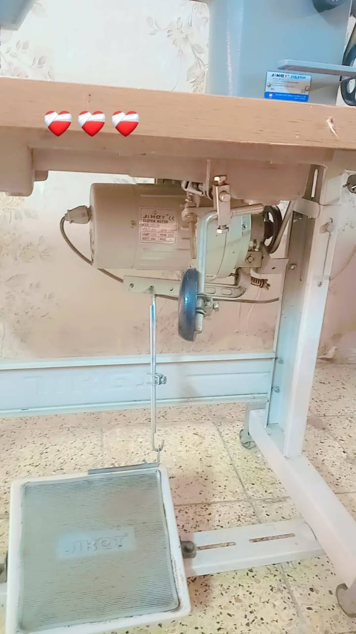 مكينه نضيفه صناعيه للبيع السعر 200


**إذا كنت صاحب هذا الإعلان وتريد حذفه لأي سبب، رجاءا أرسل رسالة إلى الدعم الفني**