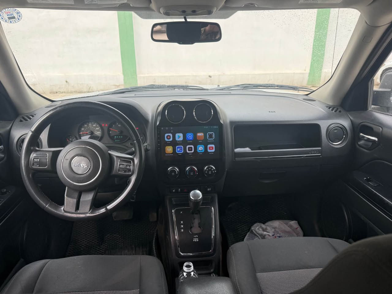 جيب پاتريؤت 2013
گير مةكينة دةبل ئةكسل مةكينة 24ي مةرخووب 

هةمووگياني بةشةرت رةقةمووسةنةوي نوية تا 2030

سةيارةكة زؤر مةجبووتة سةيارة بيكيشةية 

سي پةلة بؤياخي هةية بيناو بي ئةرباگ 

ناونيشان رانية ***********

سةيارةكة خوارهةمووبازار رانية, السليمانية
